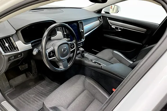 Volvo V90 2019 photo 5
