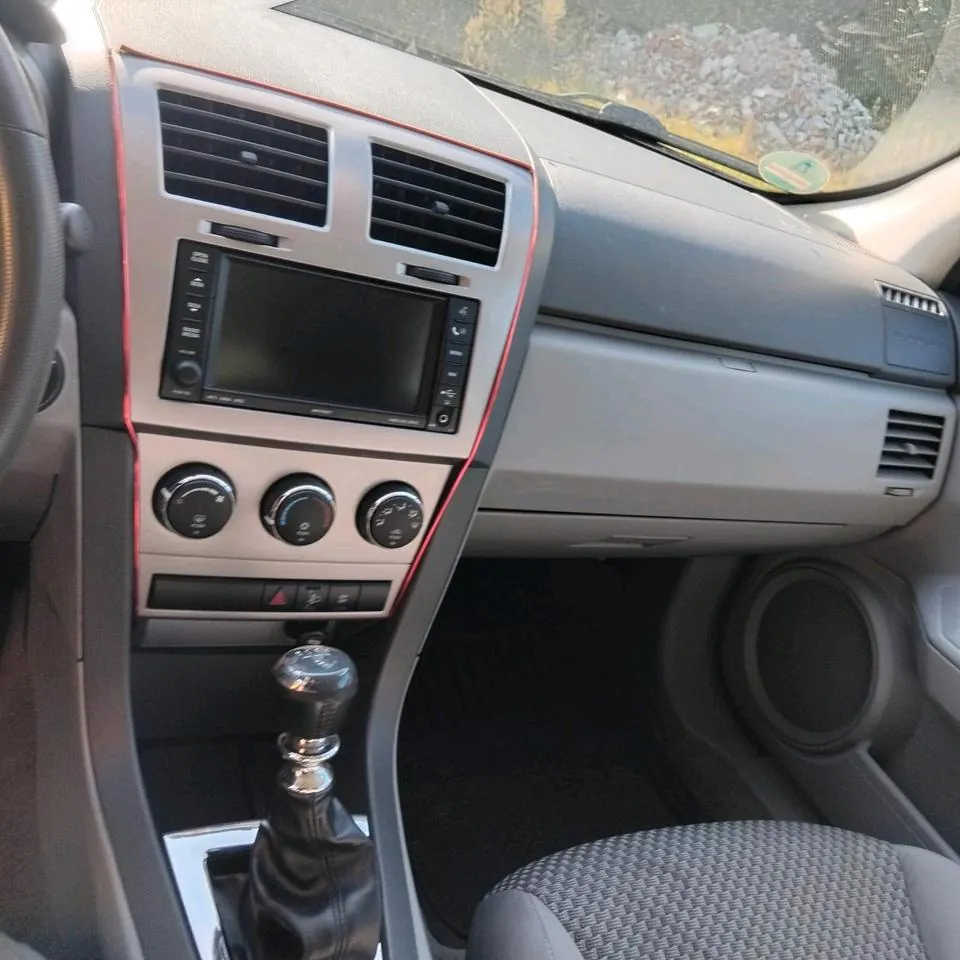 Dodge Avenger