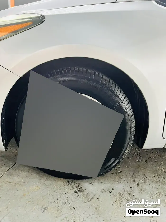 Kia Forte 2017 photo 4