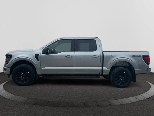 Ford F-150 2026 photo 2