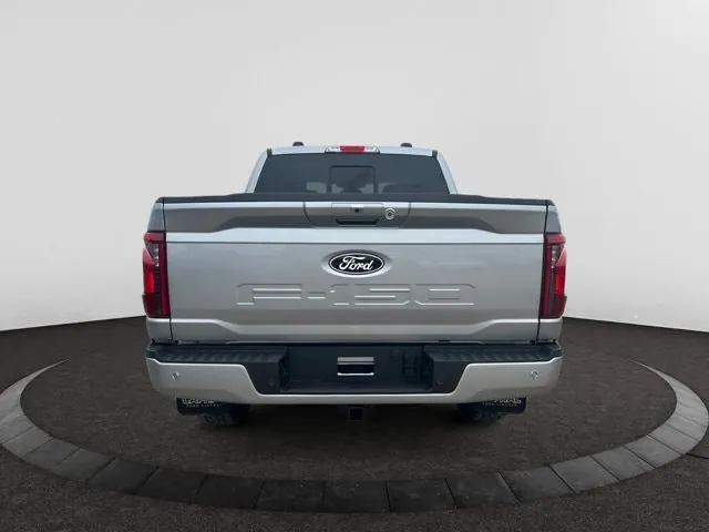 Ford F-150 2026 photo 4