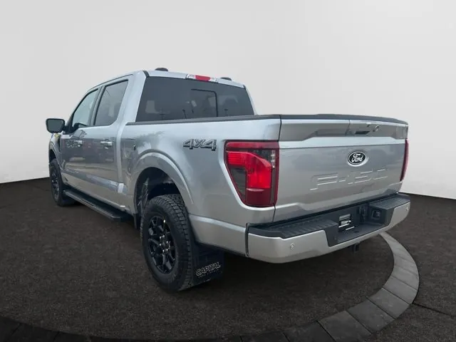 Ford F-150 2026 photo 3