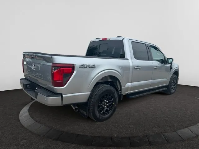 Ford F-150 2026 photo 5
