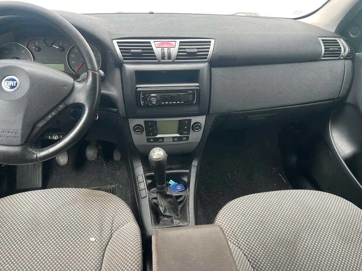 Fiat Stilo 2005 photo 3