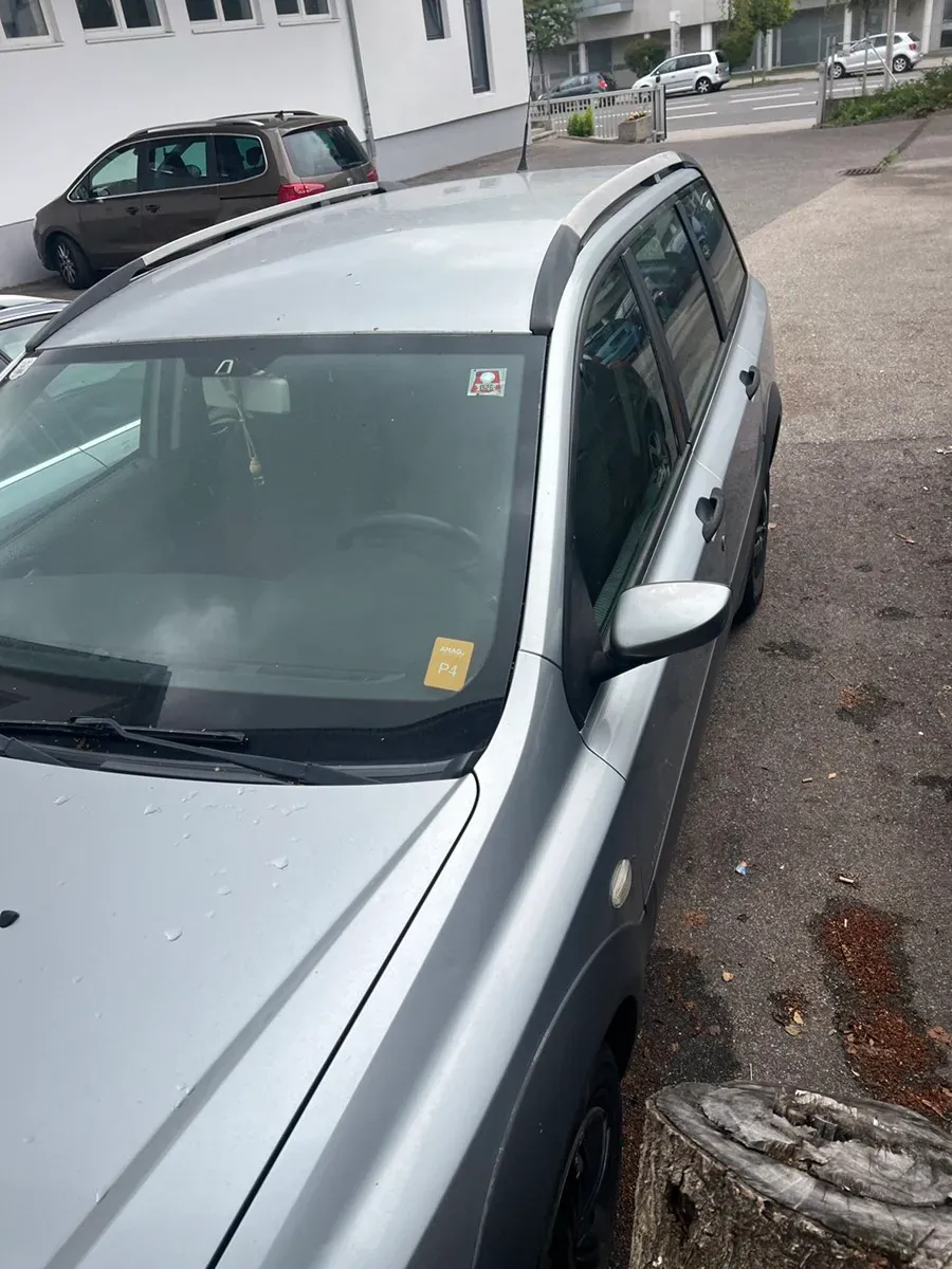 Fiat Stilo