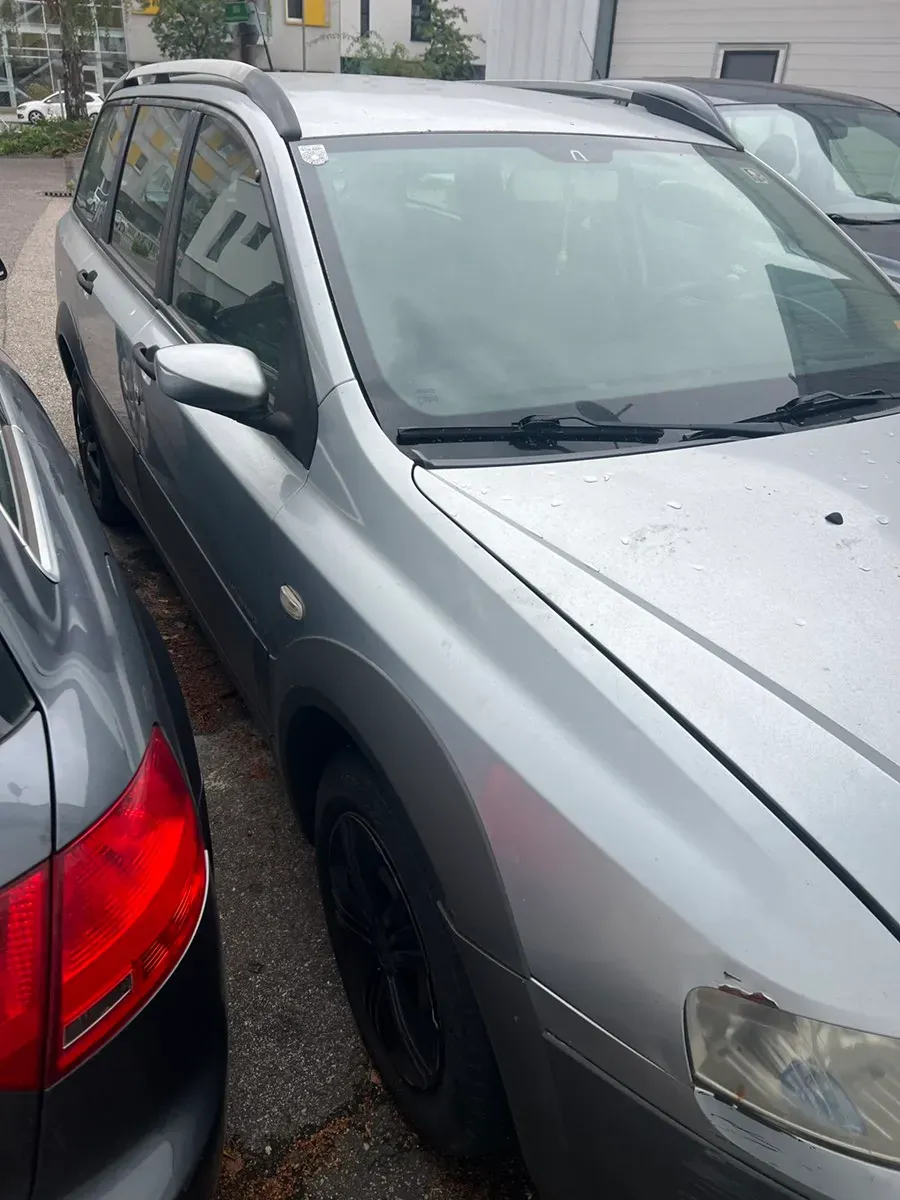 Fiat Stilo 2005 photo 2