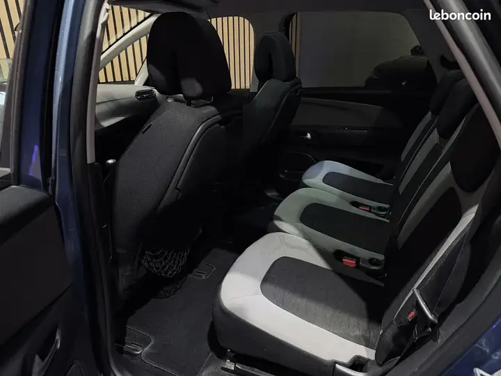 Citroen C4 Picasso 2013 photo 5