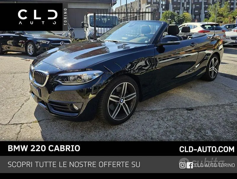 BMW 2 Series