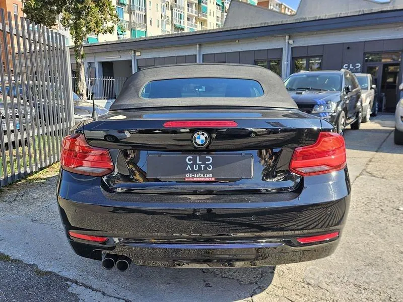BMW 2 Series 2019 photo 5