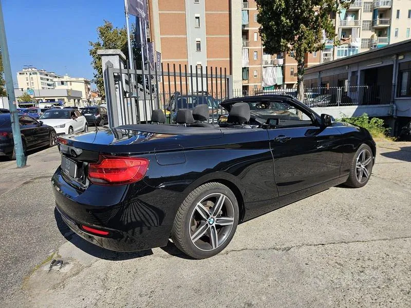 BMW 2 Series 2019 photo 4