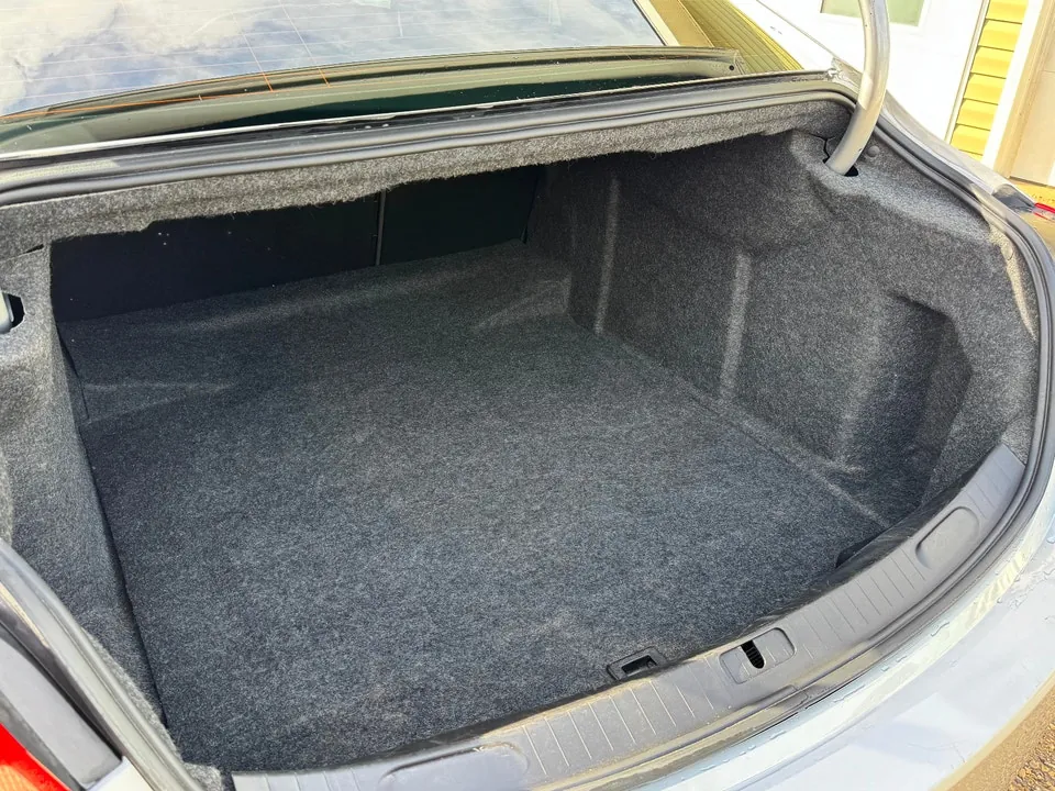 Chevrolet Impala 2018 photo 5