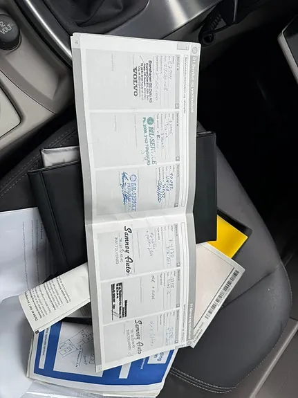 Volvo V50 2007 photo 4