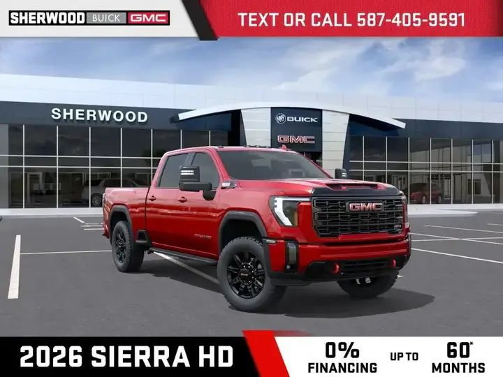 GMC Sierra 3500Hd