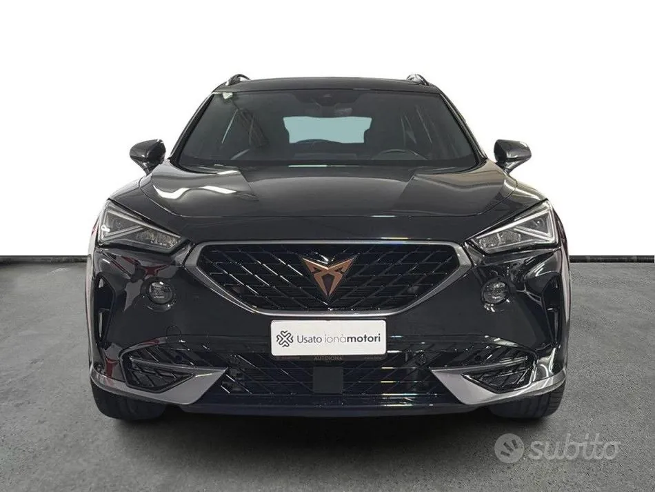 Cupra Formentor 2023 photo 2