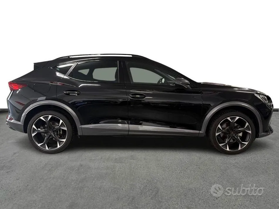 Cupra Formentor 2023 photo 3