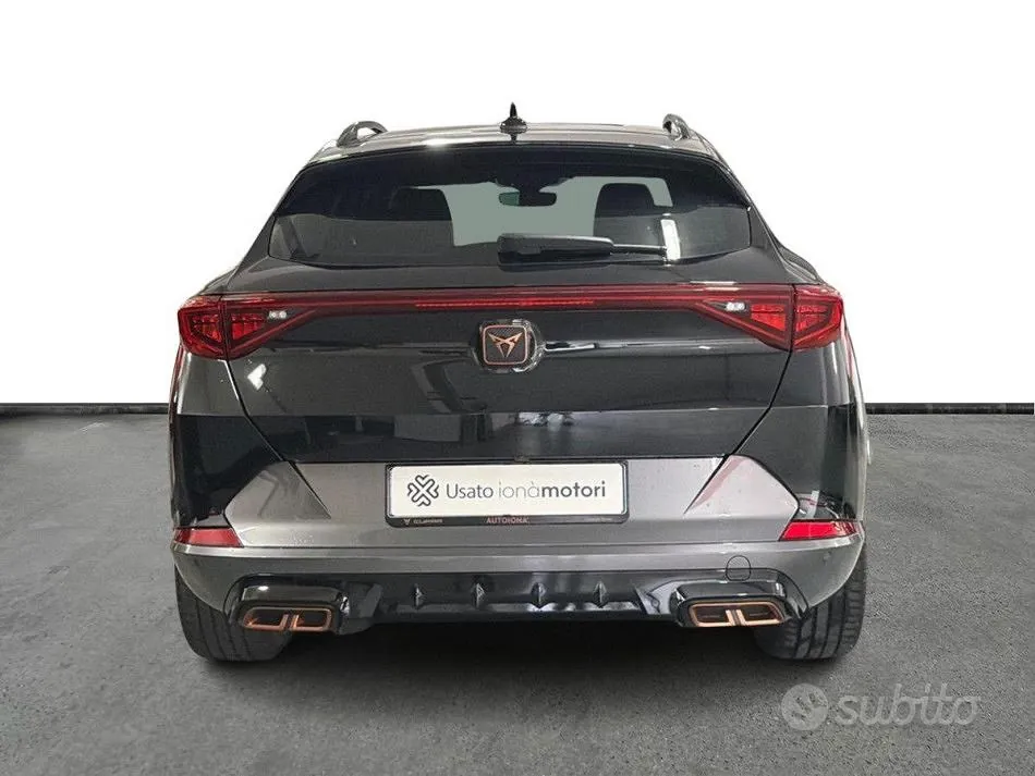 Cupra Formentor 2023 photo 5