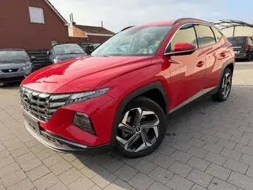 Hyundai Tucson 2023 photo 2