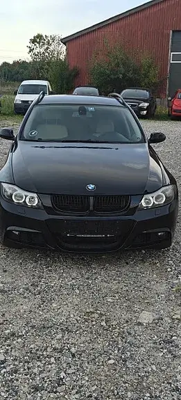 BMW 320D