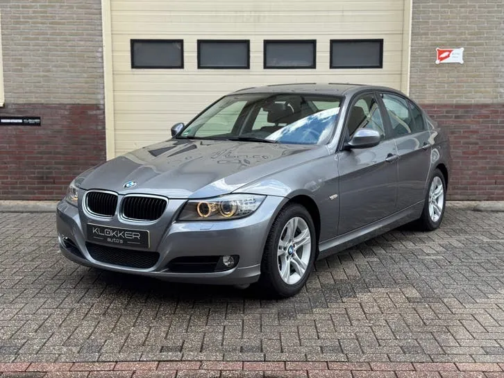 BMW 3-Serie