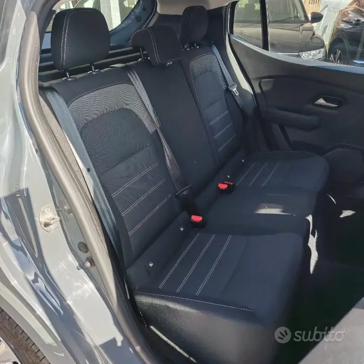 Dacia Sandero 2023 photo 5