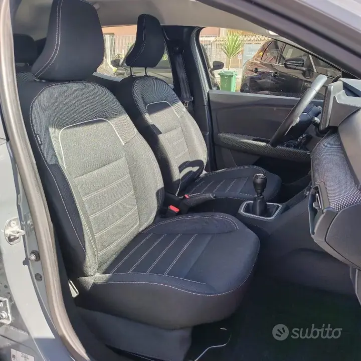 Dacia Sandero 2023 photo 4