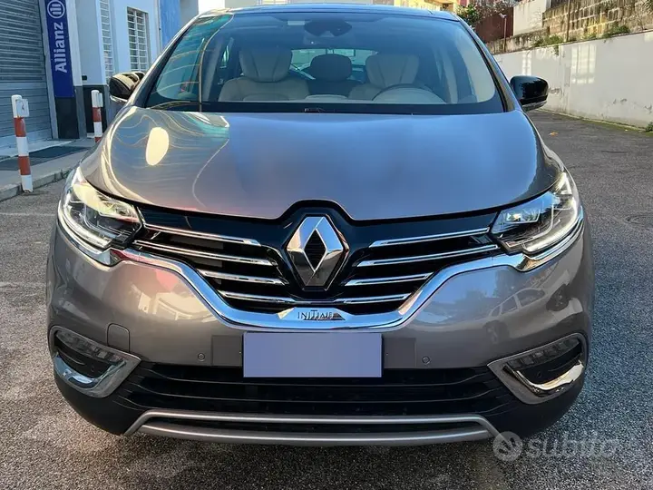 Renault Espace