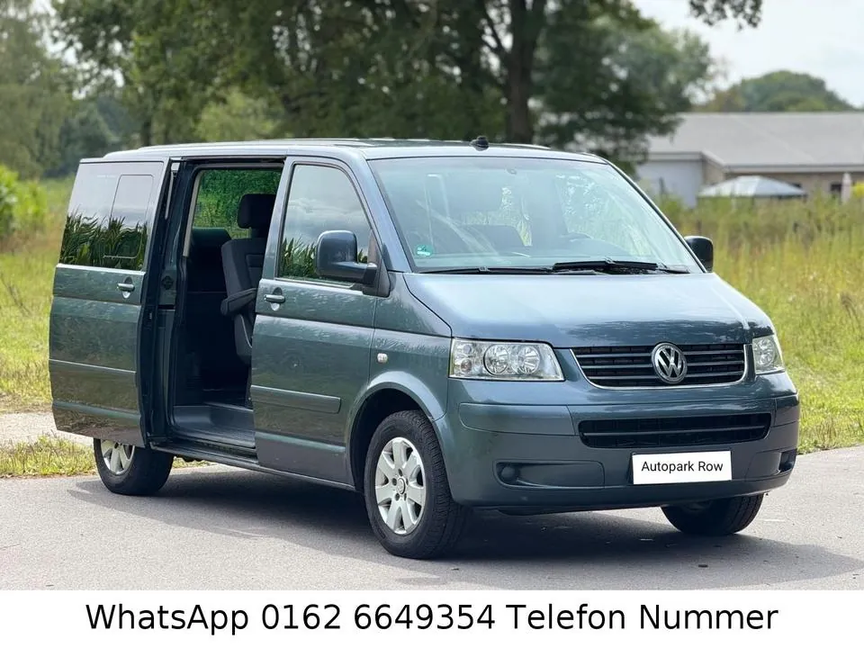 Volkswagen T5