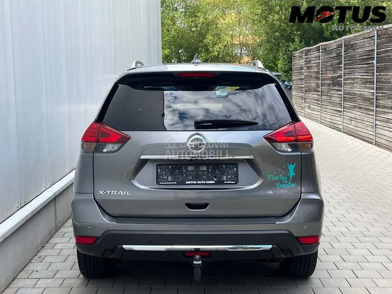 Nissan X-Trail 2020 photo 3