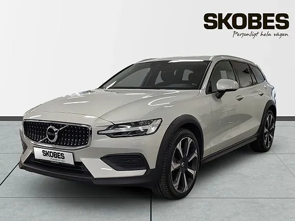 Volvo V60 Cross Country 2022 photo 3
