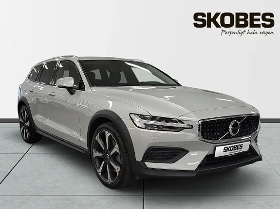 Volvo V60 Cross Country