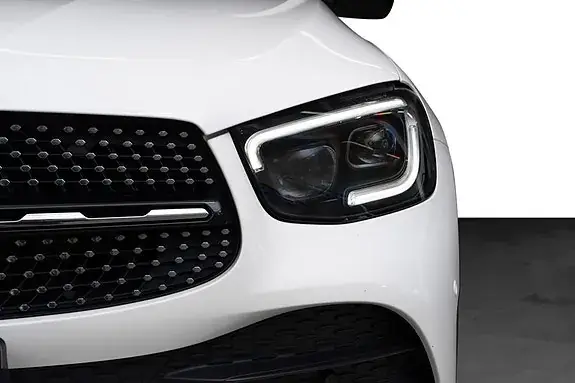 Mercedes-Benz Glc 300 E 2020 photo 4