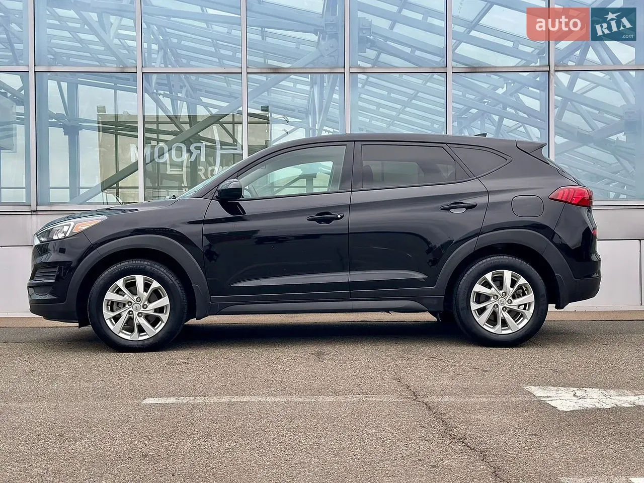 Hyundai Tucson 2020 photo 5