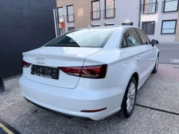 Audi A3 2015 photo 3