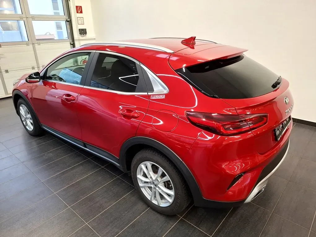 Kia Xceed 2021 photo 3