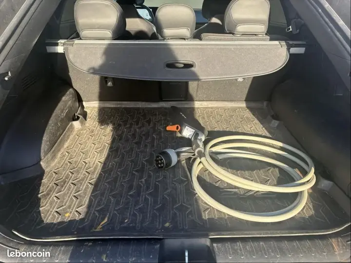 Kia Ev6 2023 photo 3