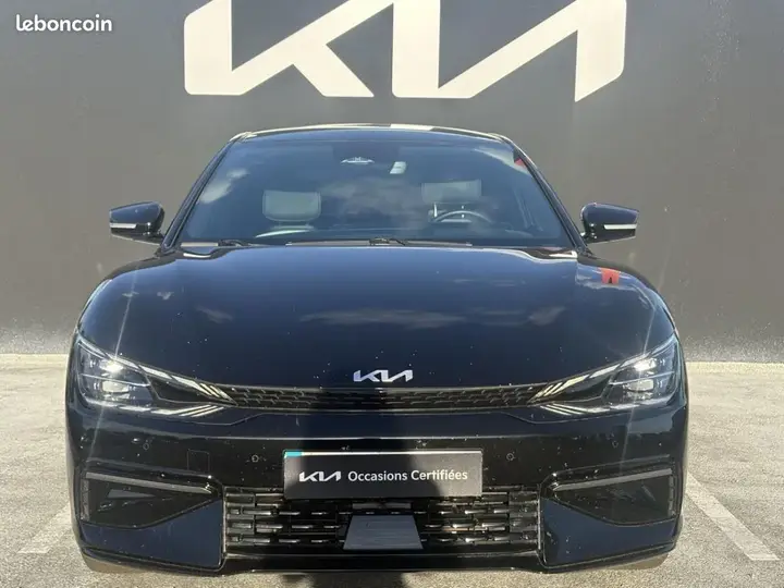 Kia Ev6