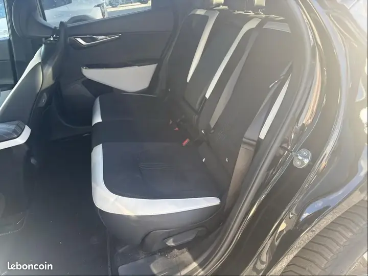 Kia Ev6 2023 photo 5