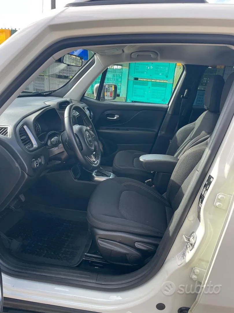 Jeep Renegade 2019 photo 5