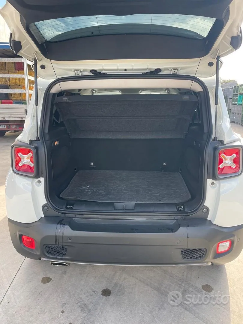 Jeep Renegade 2019 photo 4