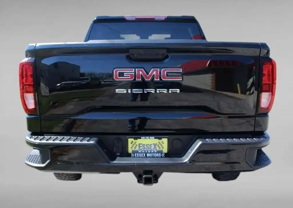 GMC Sierra 1500 2024 photo 3