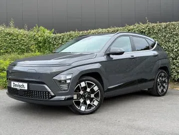 Hyundai Kona 2024 photo 3