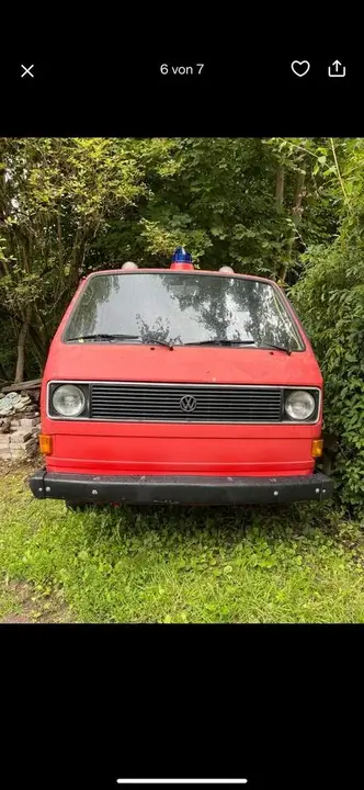 Volkswagen T3