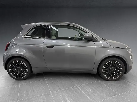 Fiat 500E 2023 photo 4