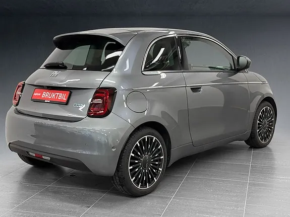Fiat 500E 2023 photo 5