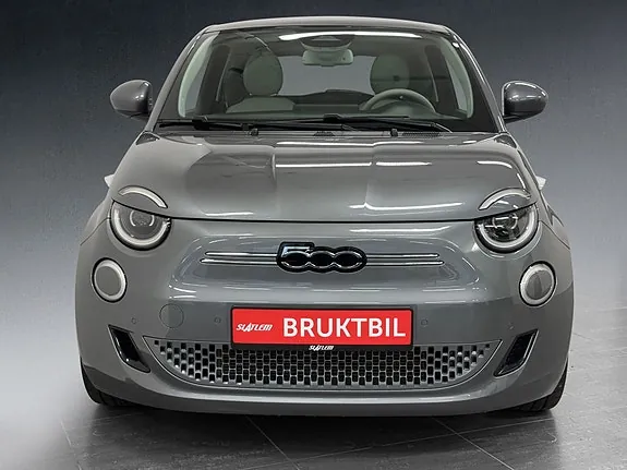 Fiat 500E 2023 photo 2