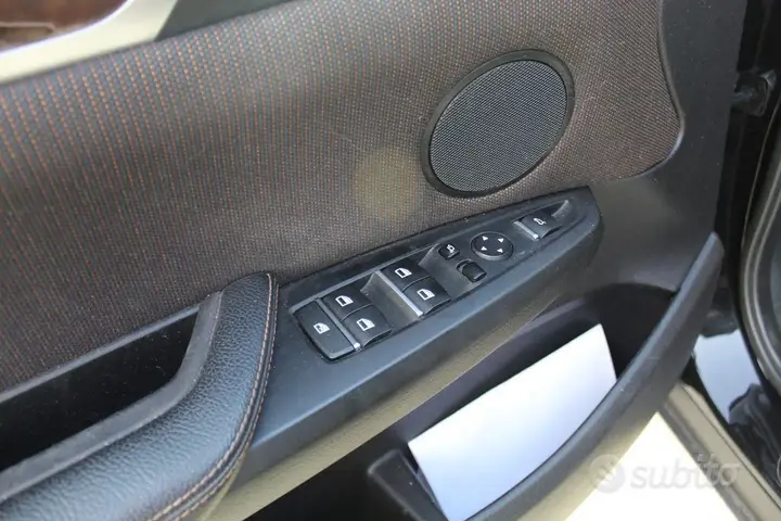 BMW X4 2016 photo 4