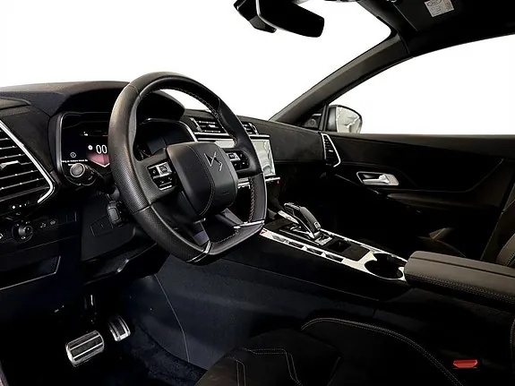 DS Automobiles Ds 7 Crossback 2025 photo 5
