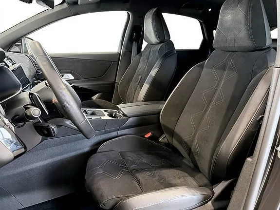 DS Automobiles Ds 7 Crossback 2025 photo 4