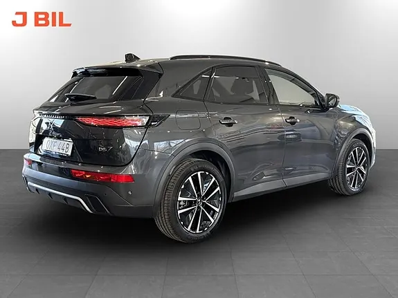 DS Automobiles Ds 7 Crossback 2025 photo 3