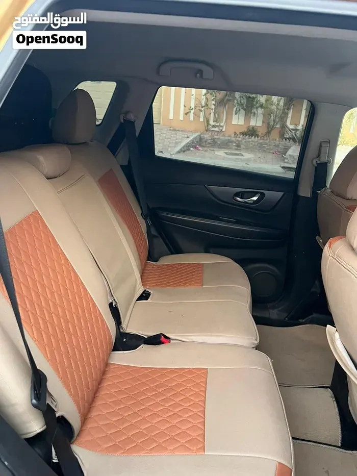 Nissan Rogue 2014 photo 4